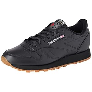 Reebok Men’s Classic Leather Trainers