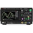 KEYSIGHT EDUX1052A Oscilloscope: 50 MHz, 2 Analog Channels