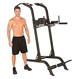Fitness Reality X Class High Capacity Multi Function Power Tower