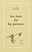 Les Lois de La Pensee (Mathesis) (French Edition) by