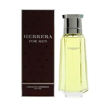 carolina herrera 3.4 oz