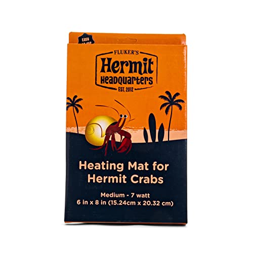 Fluker's Premium Heat Mat