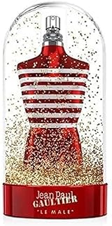 Jean Paul Gaultier Le Male 2020 Xmas Collector Edition Eau de Toilette 125ml view 5