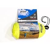 Prism Kite Tube Tail