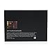 MISKOS Purple Series 35 Color Eyeshadow Palette Shimmer Matte Warm Orange Make up Set Naked Eye Shadow Cosmetic Kit 35P-2