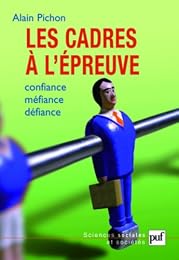 Les  cadres à l'épreuve