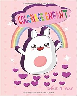 Coloriage Enfant Des 1 An Le Monde Des Couleurs Cahier De Dessin Pour Filles Animaux Princesses Licornes Oiseaux Poupees Colorer Et Grand Format Pages A Colorier Librement Amazon Fr Des Couleurs Le Monde