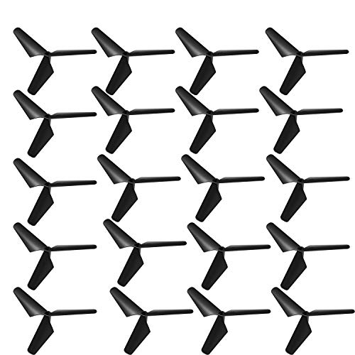 4x Replacement Propellers For Drones Strong Battery Life, Quick