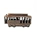 1:48 Scale O Gauge Model Train Accessory Mini Trolley/Cable Car Pencil Sharpener