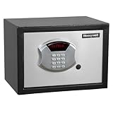 Honeywell 5112DOJ Approved Steel Security Safe with...