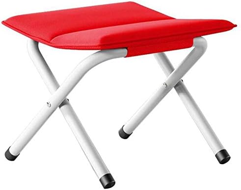 folding footstool camping