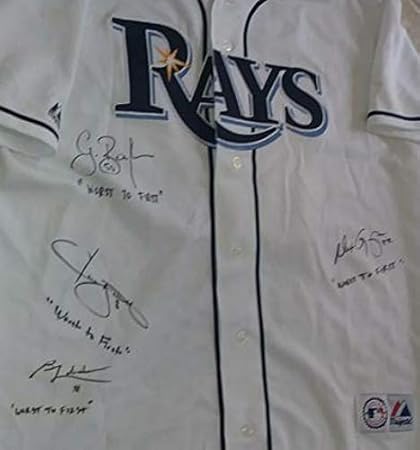 zobrist rays jersey