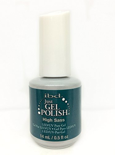 ibd Just Gel Polish-High Sass 65663