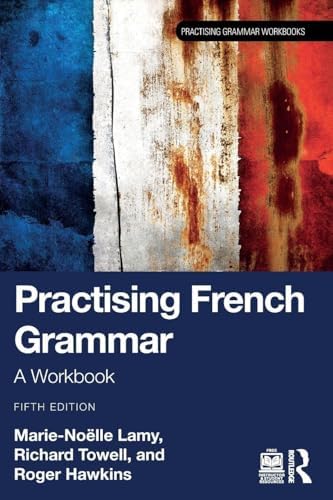 French Grammar and Usage 第4版 Amazon.com: French Grammar and Usage (Routledge Reference Grammars