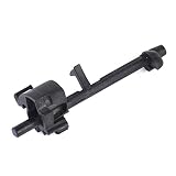 Stop Control Switch Shaft fit for Stihl 028 AV WB 038 MS380 MS381 1118 182 0900(Seller Fulfilled)