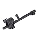 Stop Control Switch Shaft fit for Stihl 028 AV WB 038 MS380 MS381 1118 182 0900(Seller Fulfilled)