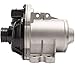 KARPAL Electric Engine Water Pump With Bolt Kit 11517588885 Compatible With BMW 135i 335i 535i 740i X1 X3 X5 Z4