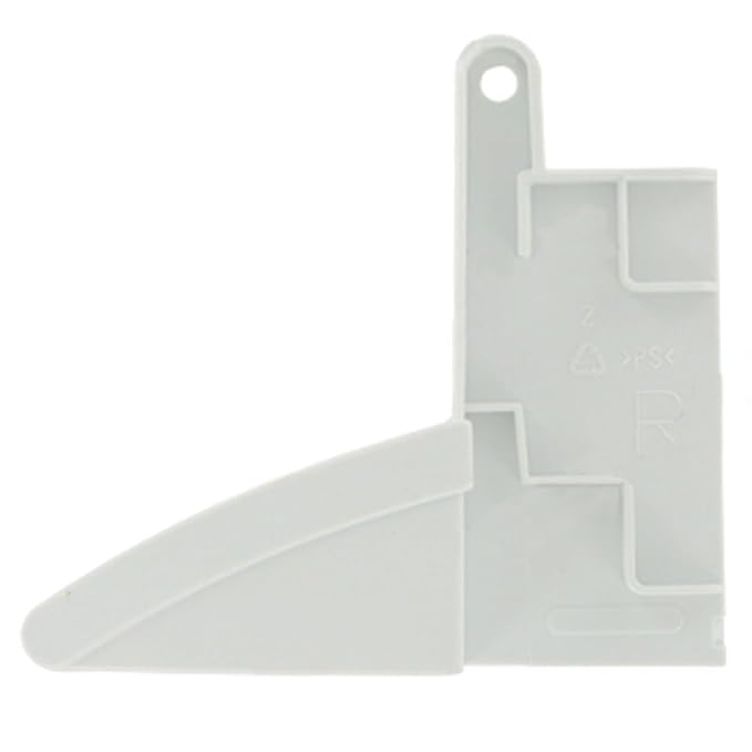 Soportes para estantes de madreperla y crin de Liebherr soporte de ...