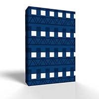 signwin-Canvas Wall Art-Decorative Pattern-Canvas Prints Home Artwork Decoration for Living Room,Bedroom - 12x18 inches