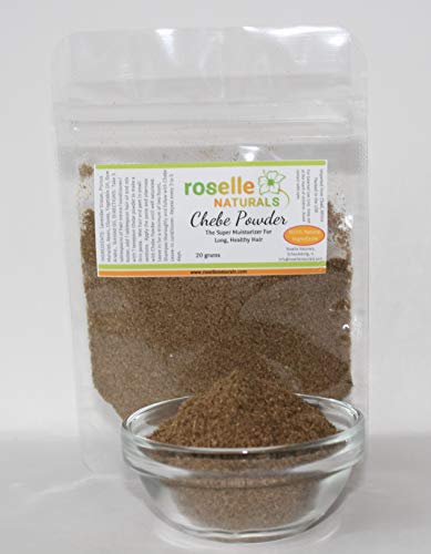 5 POWDER+Authentic+Formula+Moisturizing+Natural