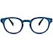 The Portland Keyhole Round Reading Glasses Set