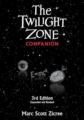 The Twilight Zone Volume 1: The Way Out: Straczynski, J. Michael
