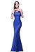 Babyonline Off Shoulder Lace Long Bridesmaid Maxi Prom Dress for Wedding CPS199