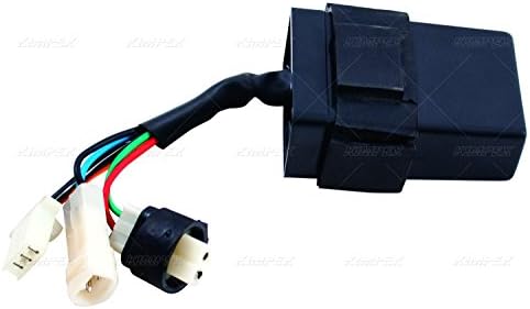 217108 OUTSIDE DISTRIBUTING CDI Box Fit 250-300cc Engine