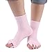 YuYww Outop Foot&Toes Alignment Men&Women Socks Tendon Relieve Pain Gift