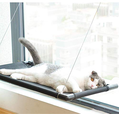 window seat for cats