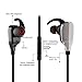 Cospor Bluetooth Headphones Wireless Stereo Sport Earbuds Noise Cancelling Sweat-proof In Ear Headset