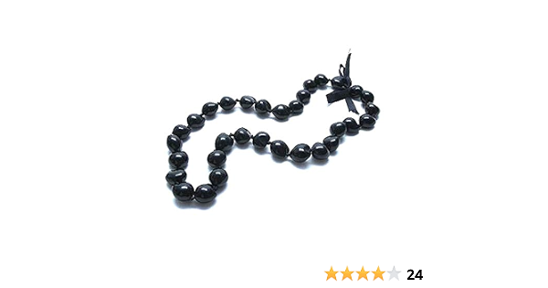 Amazon.com: Hawaiian Black Kukui Nut 32 