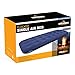 Milestone Camping Single Flocked Airbed – Blue by Milestone Campingthumb 2
