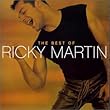 Best of Ricky Martin