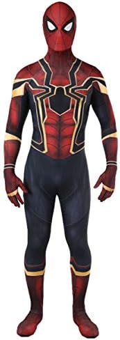 Unisex Spandex Onesie Adult 3D Zentai Suit Costume Cosplay Bodysuit