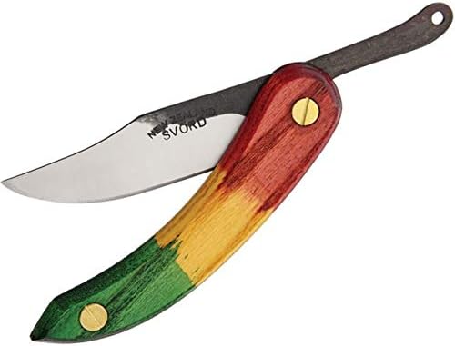 Svord Peasant Knives 3ct