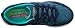 Skechers Sport Women's Burst Fashion Sneaker,Navy/Aqua,8 M US