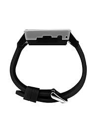 Burg neón 16 Un teléfono SmartWatch con tarjeta SIM   intercambiables, Negro