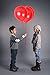 Treasures Gifted Metallic Red Balloons - 100 Pack Pearlized Ruby Red Latex Balloons 12in - Globos Metalicos Rojos - Globos Rojos Metalicos