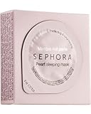 Sephora Pearl Sleeping Mask .27 Oz
