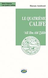 Les  quatre califes