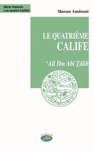 Les  quatre califes