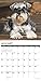 Just Miniature Schnauzers 2019 Wall Calendar (Dog Breed Calendar)