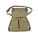 Heerpoint Reproduction Ww2 Wwii German Army Bread Bag with Shoulder Strap Canvas