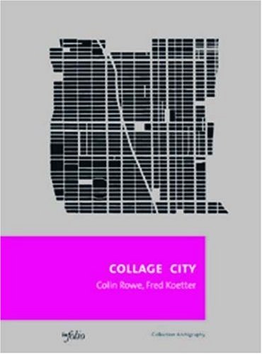 Collage city