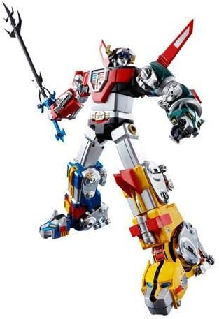 best voltron figure