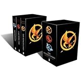 Hunger Games Trilogy Classic [Hardcover] by SuzanneCollins