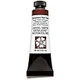 Daniel Smith 284600130 Extra Fine Watercolor 15ml Paint Tube, Transparent Red Oxide, 0.5 Fl Oz (Pack of 1)