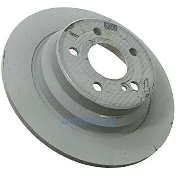 203mm disc brake rotor