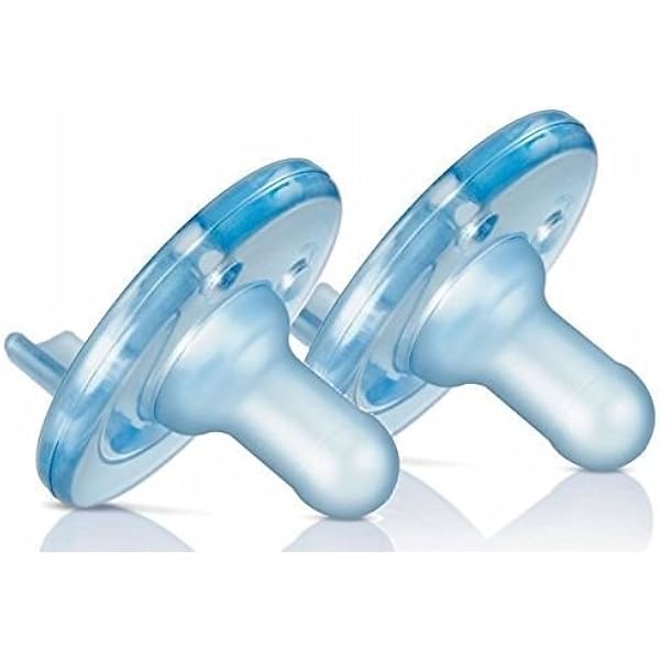 philips avent pacifier 3
